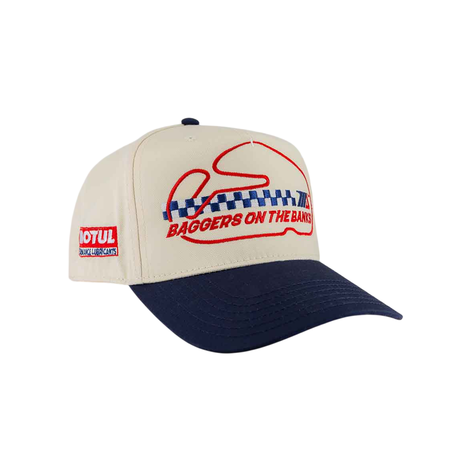 Baggers on the Banks MotoAmerica®