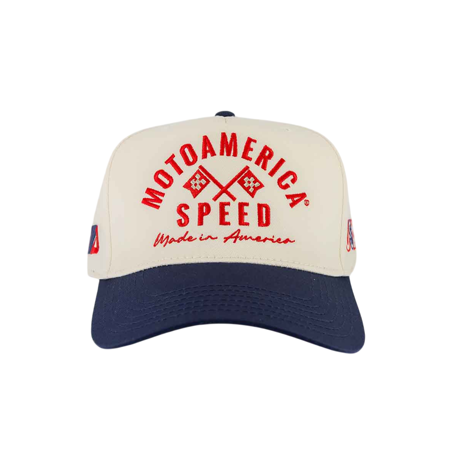 MA SPEED Hat MotoAmerica®