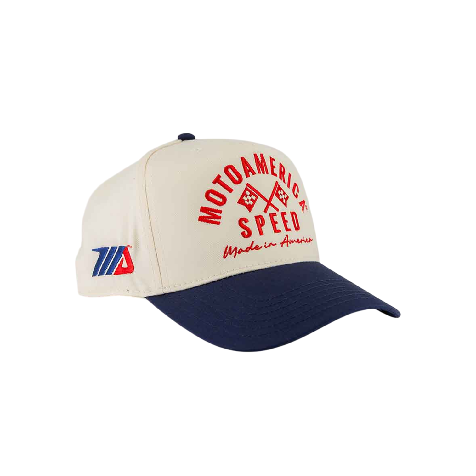 MA SPEED Hat MotoAmerica®