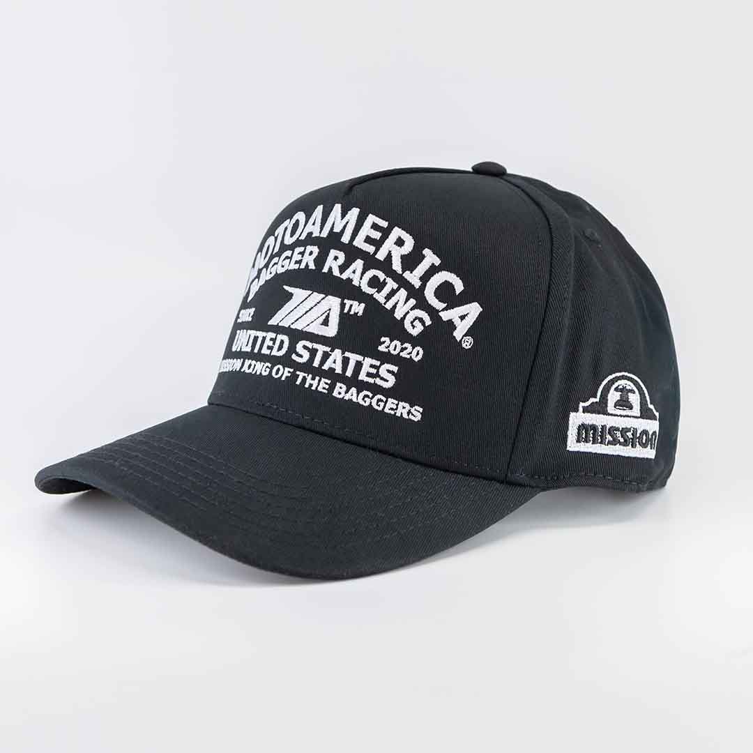 MotoAmerica Bagger Racing MotoAmerica®