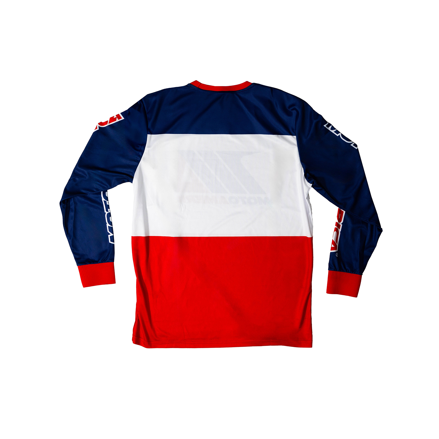 Straight Forward Jersey MotoAmerica®