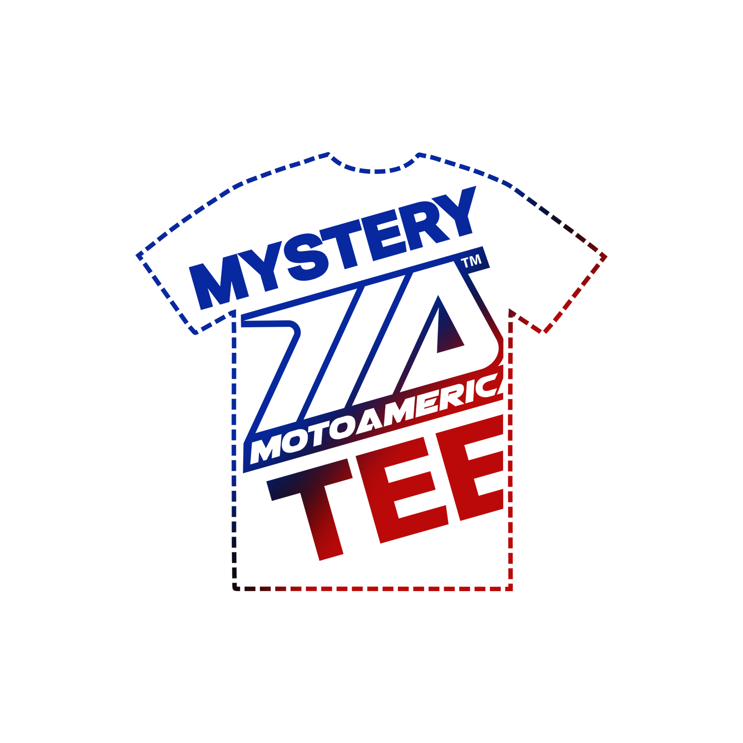 Mystery Tee, MotoAmerica®