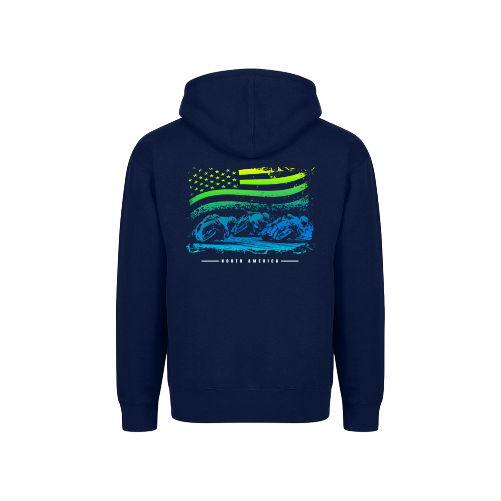 Professional Race Hoodie