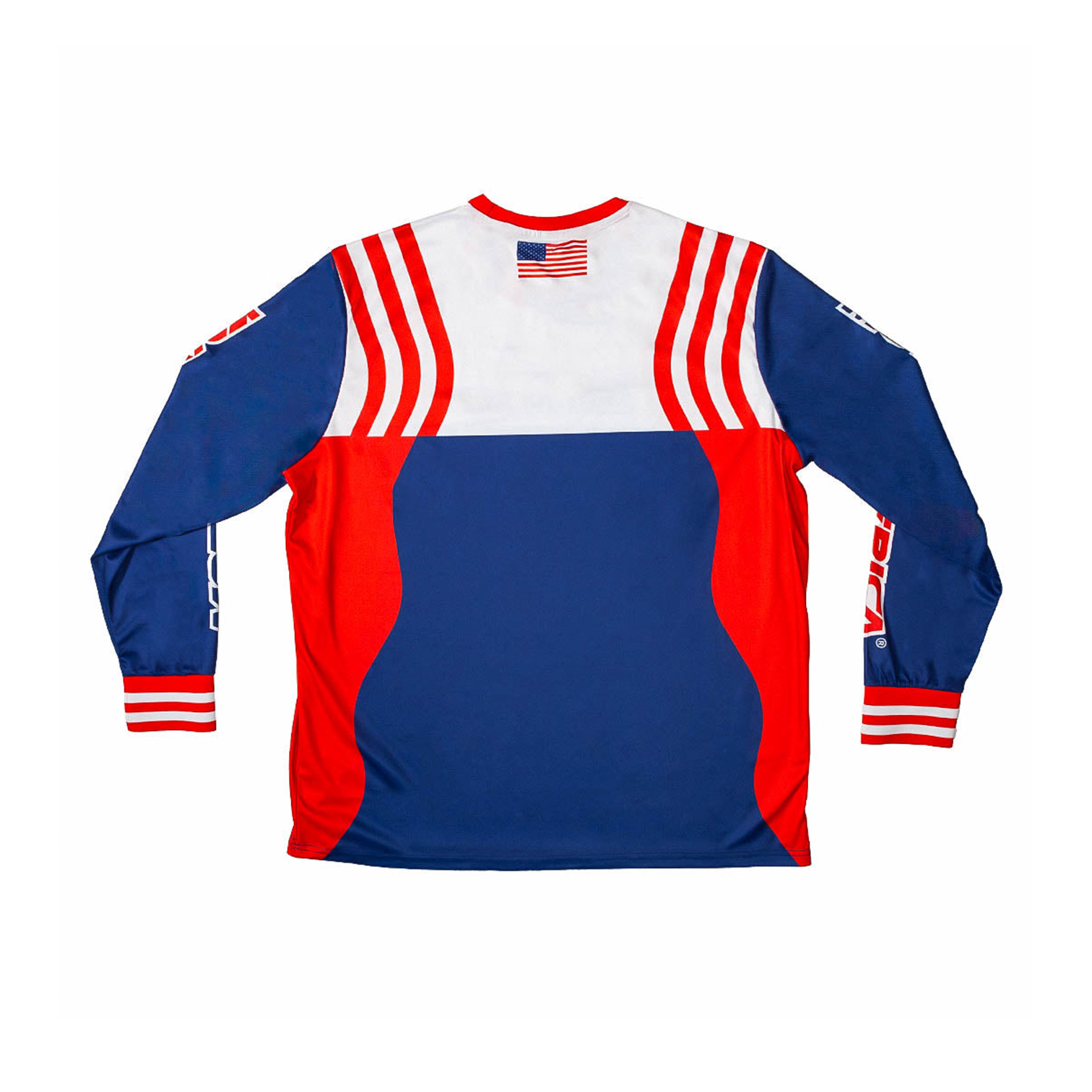 Slick Jersey MotoAmerica®