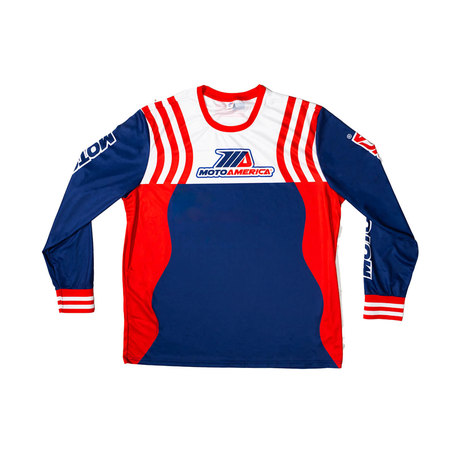 Slick Jersey MotoAmerica®