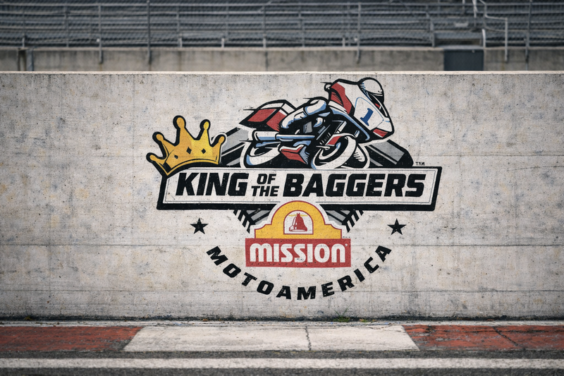 BAGGERS