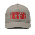 Hot BAGGERS Rope Snapback, MotoAmerica®