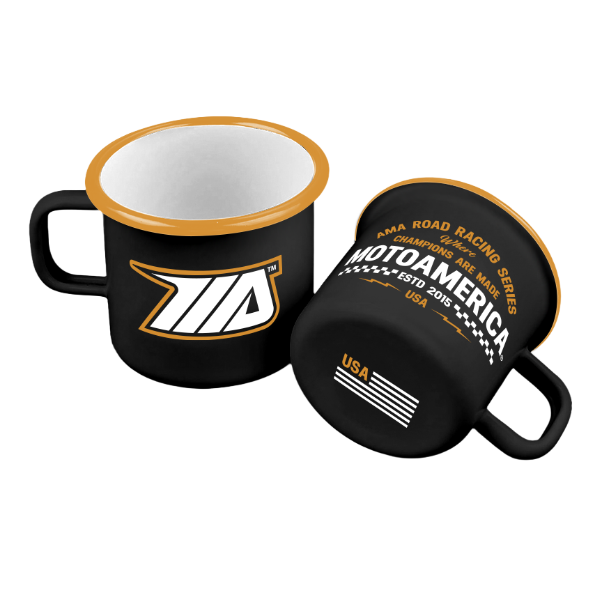 Champions Cup MotoAmerica®