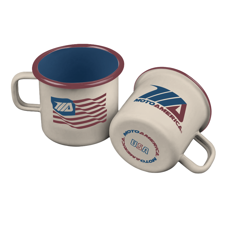 MA USA Cup