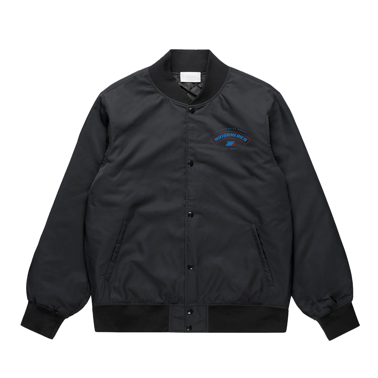 Bomber Jacket MotoAmerica®