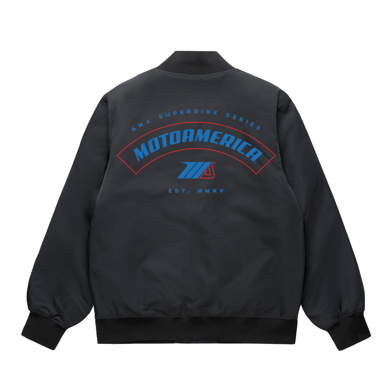 Bomber Jacket MotoAmerica®