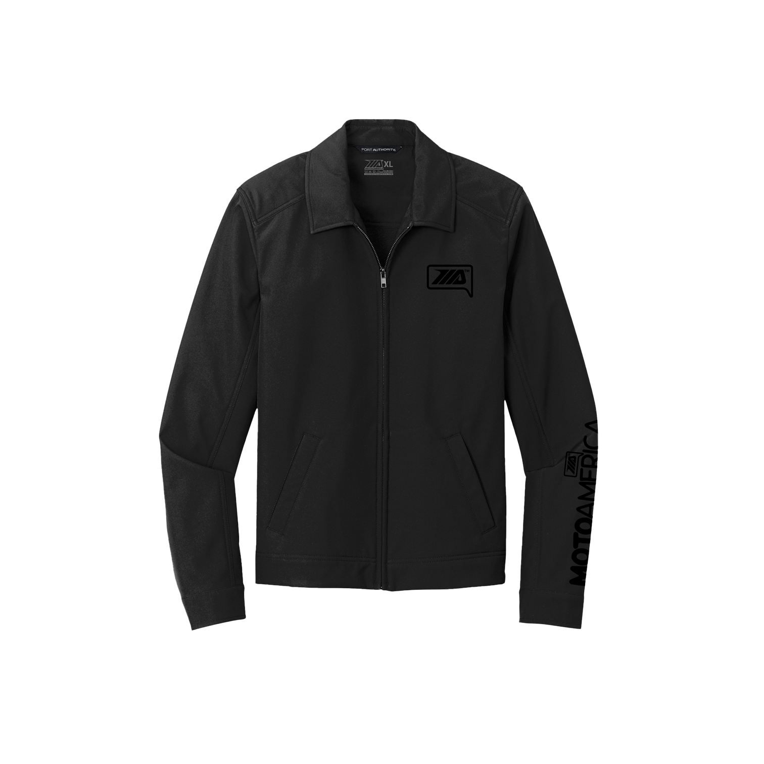 MA GO! Water Resistant Mechanic Jacket