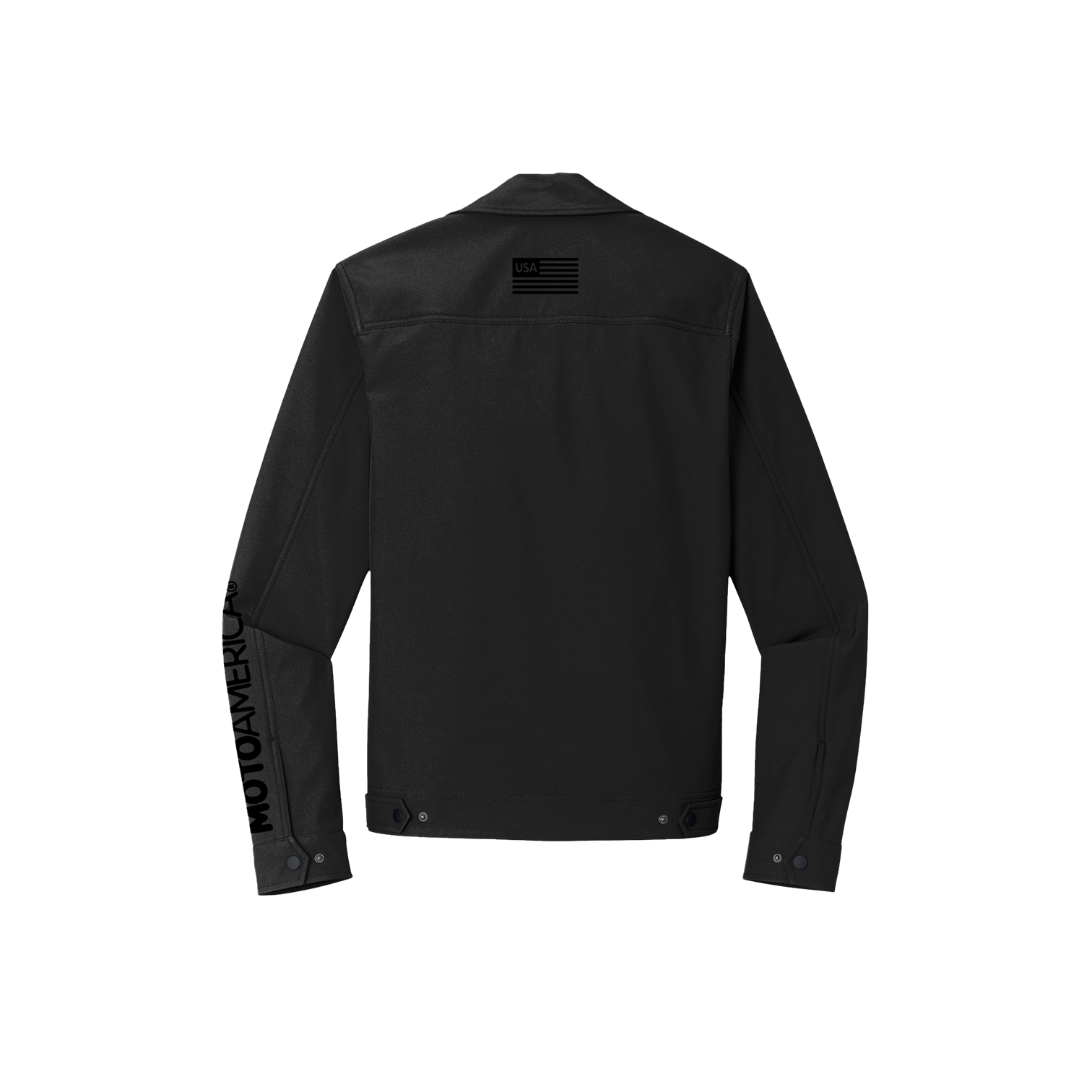 MA GO! Water Resistant Mechanic Jacket