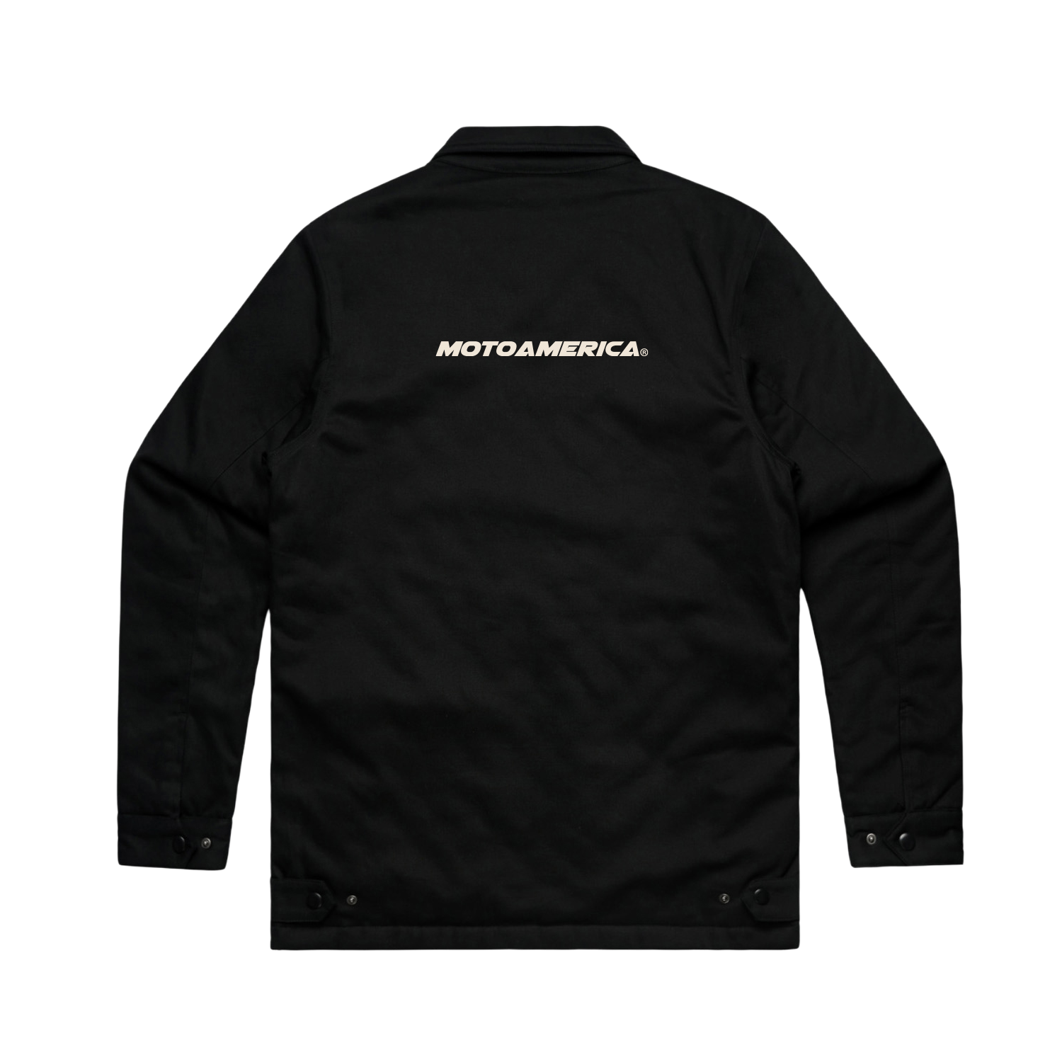 Legacy Service Jacket, MotoAmerica®