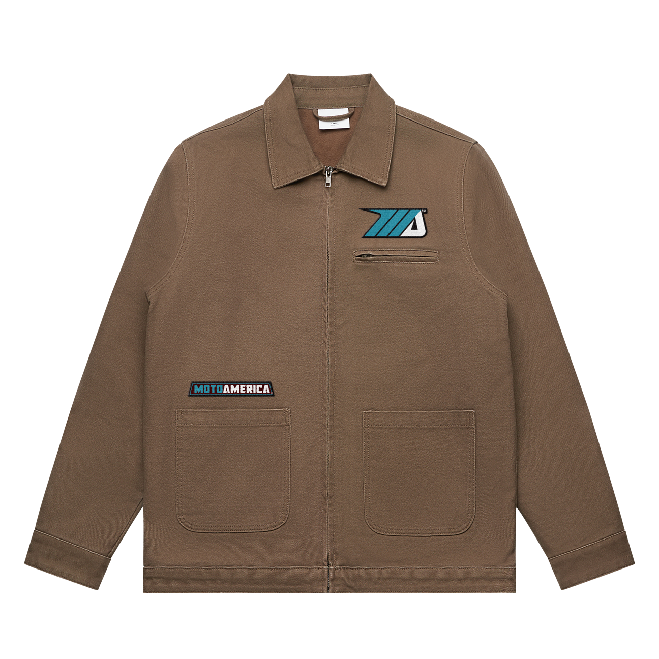 APCRRS Jacket MotoAmerica®