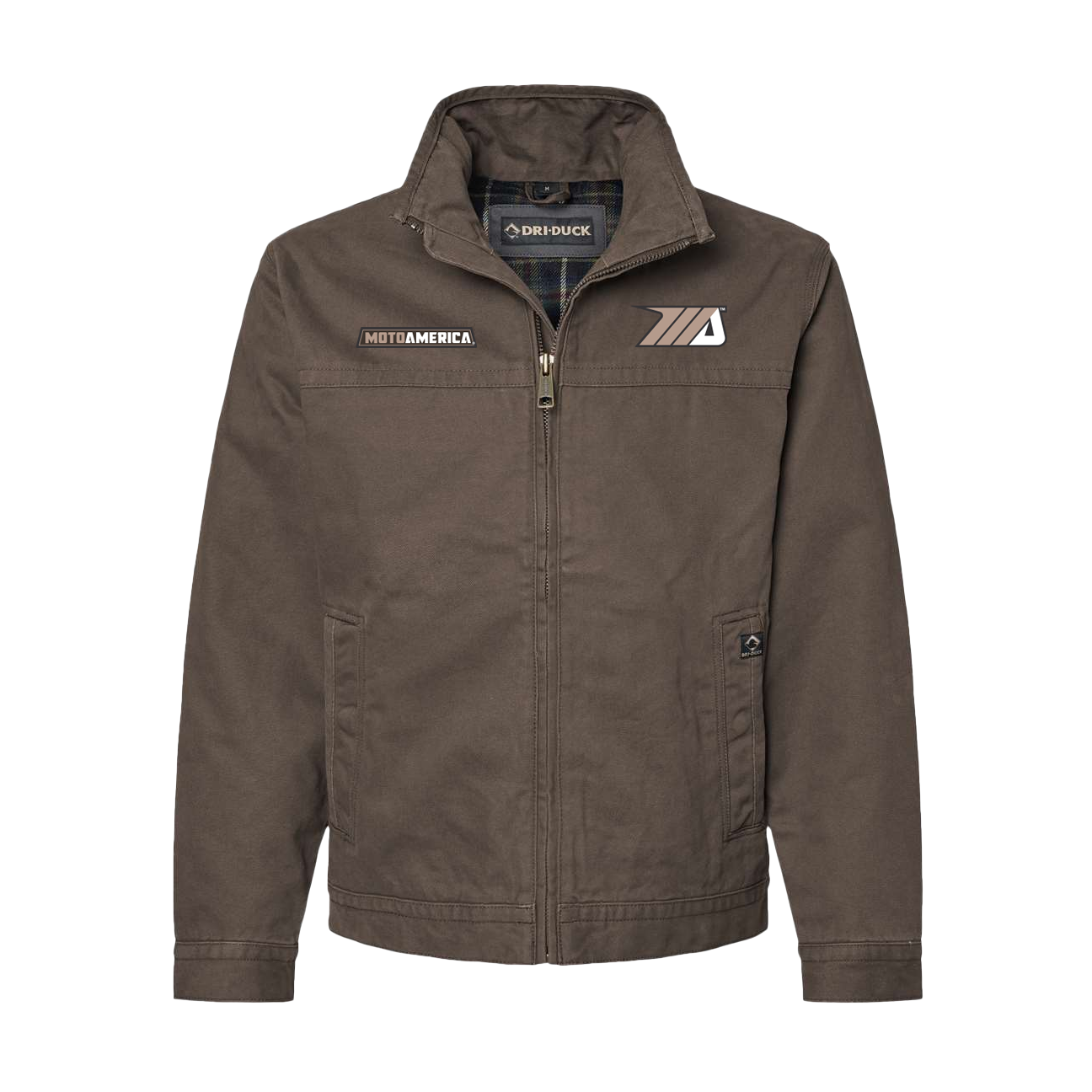 DRI Jacket, MotoAmerica®