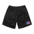 Patch MA Mesh Shorts MotoAmerica®