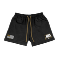 Night Ride Gym Shorts MotoAmerica®