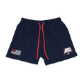 All American Gym Shorts MotoAmerica®