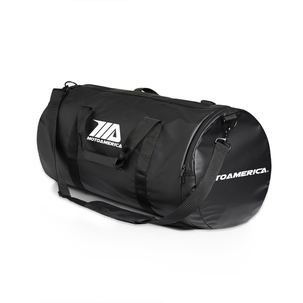 Track Life Duffle MotoAmerica®