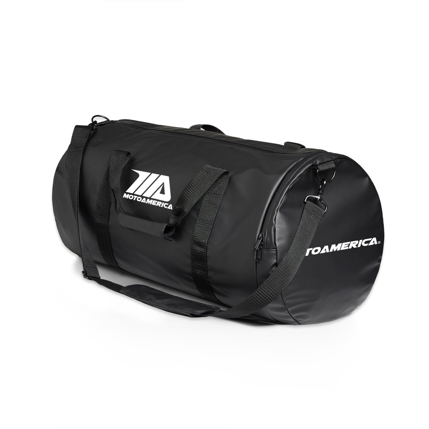 Track Life Duffle MotoAmerica®