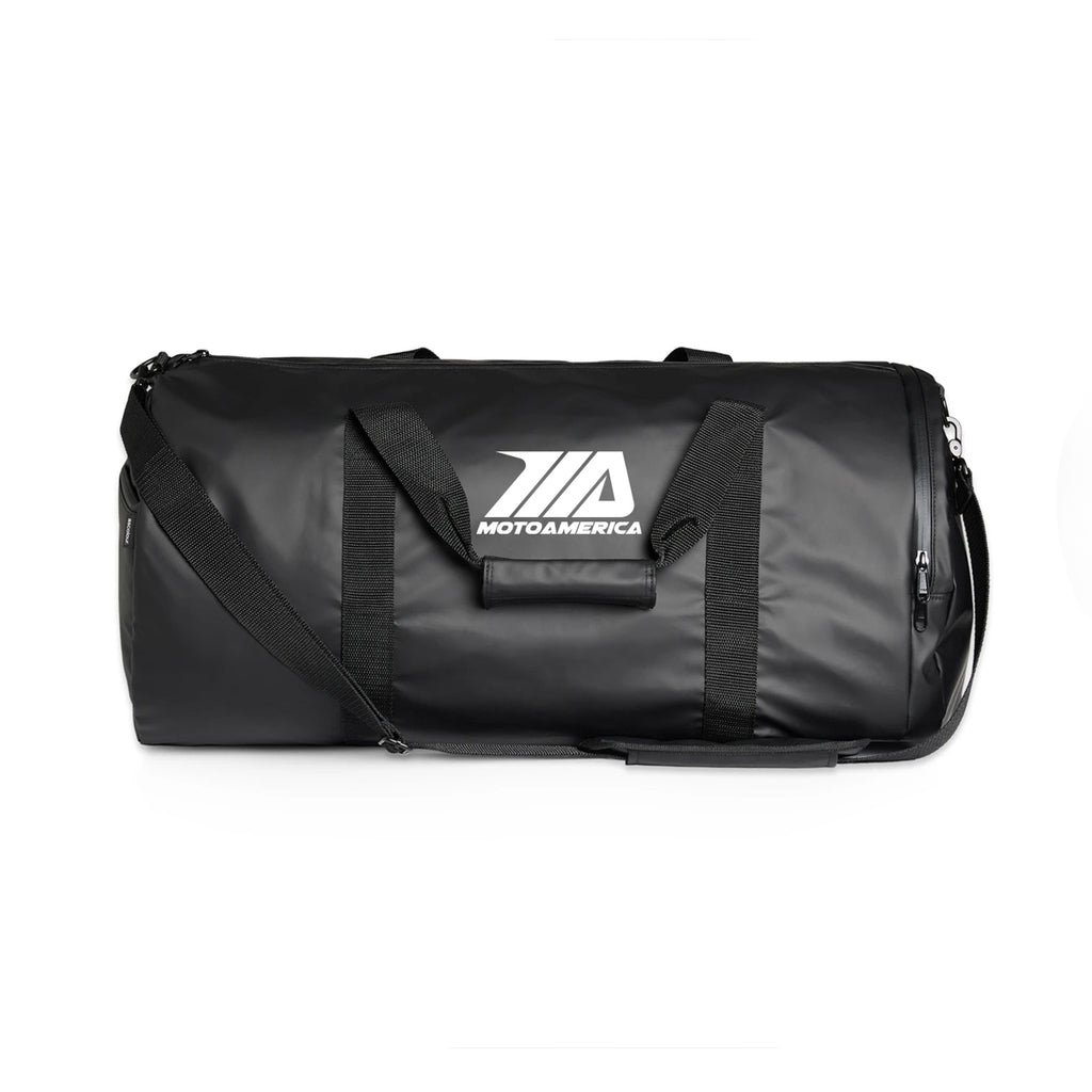 Track Life Duffle MotoAmerica®