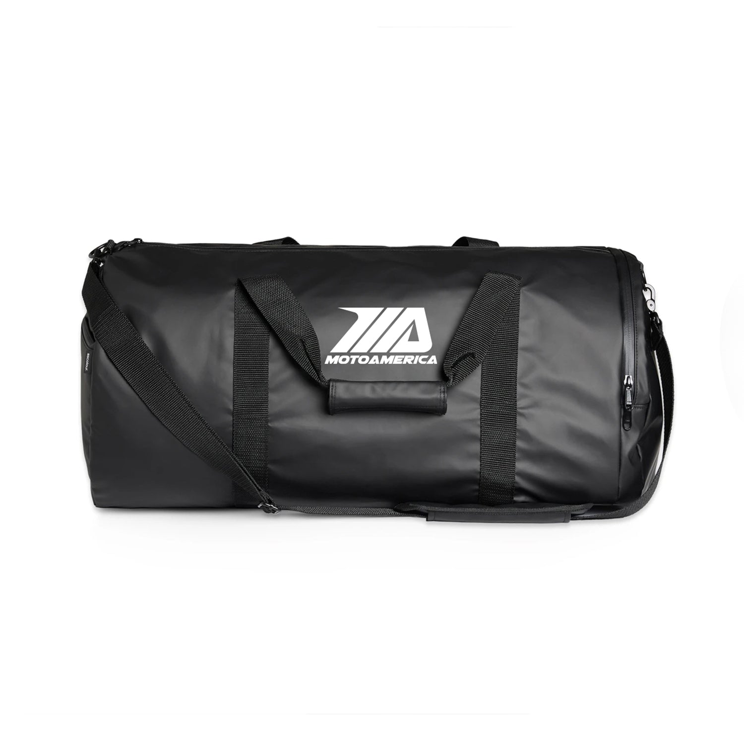 Track Life Duffle MotoAmerica®