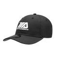 Track Life Hat, Black MotoAmerica®