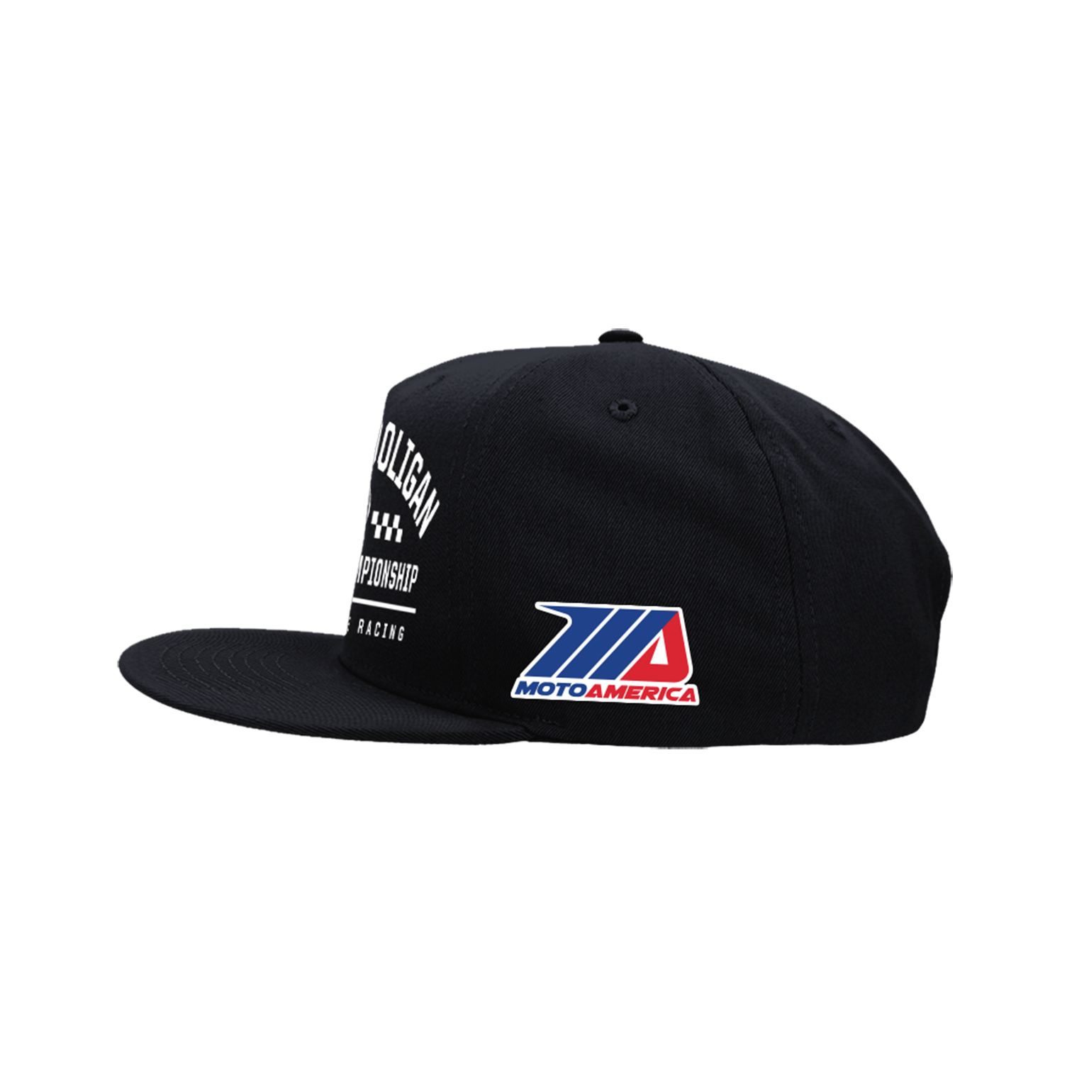 2025 SH Racing Snapback Hat