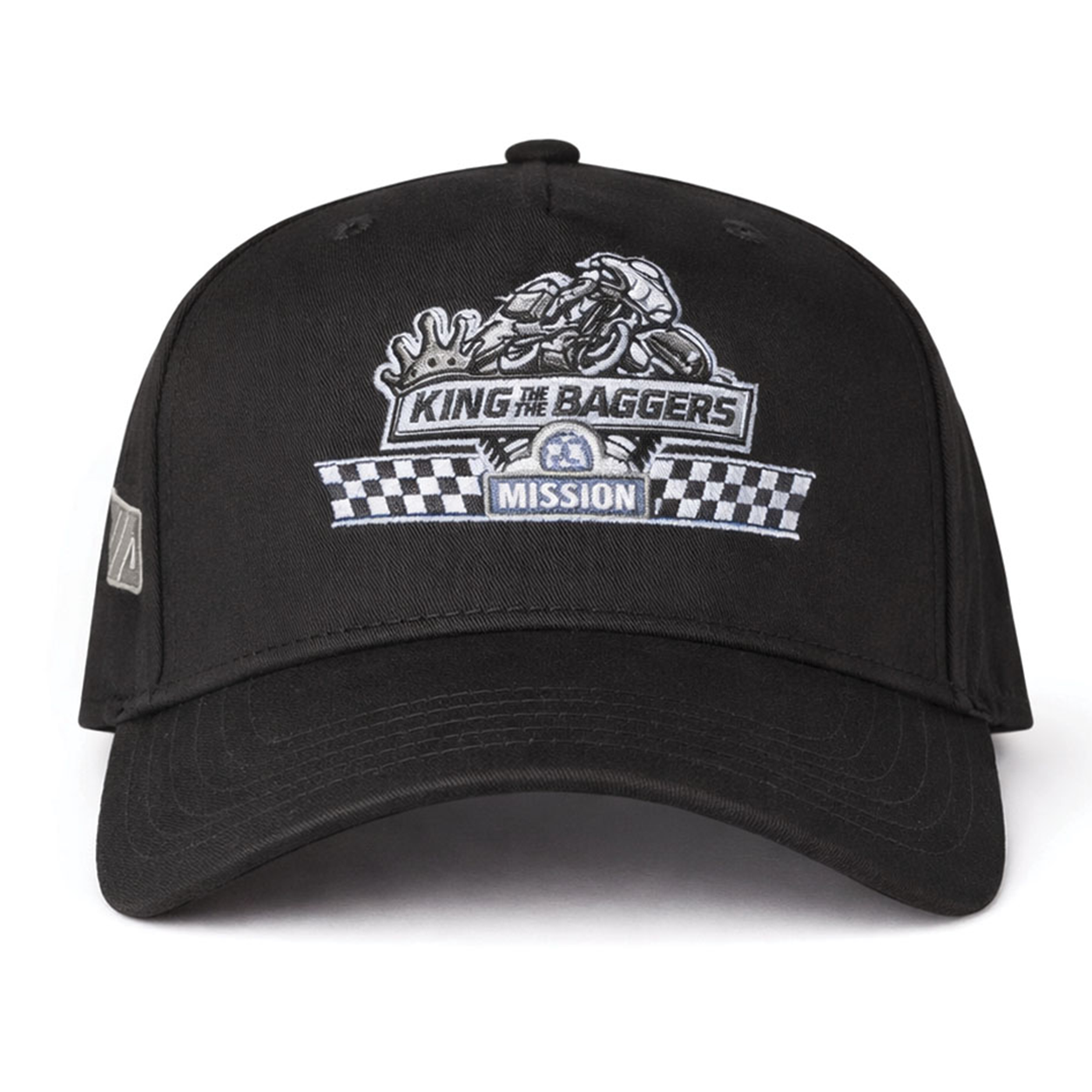 MKOTB Mono Snapback, MotoAmerica®