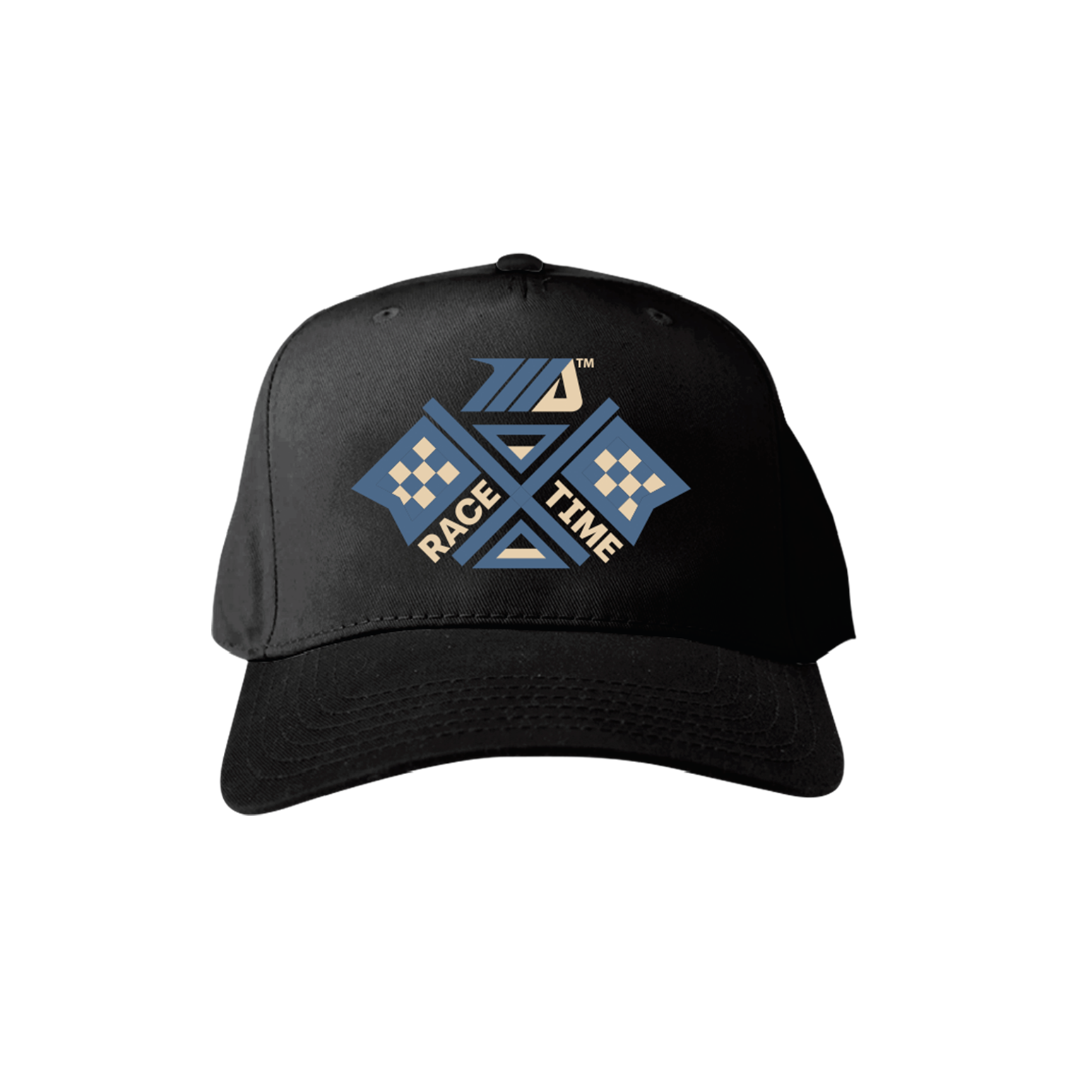 Race Time Hat MotoAmerica®