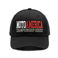 BARS Snapback, MotoAmerica®