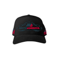 Iron Throne Snapback MotoAmerica®
