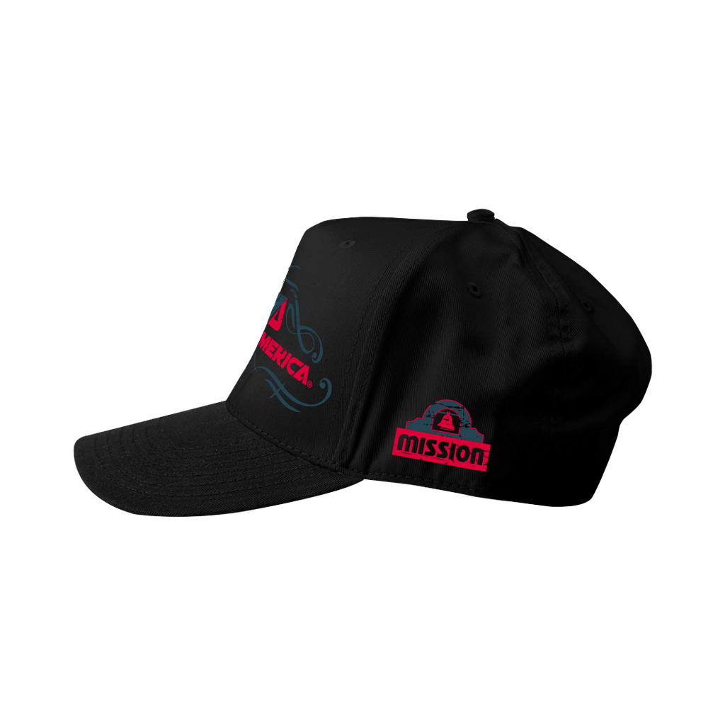Iron Throne Snapback MotoAmerica®