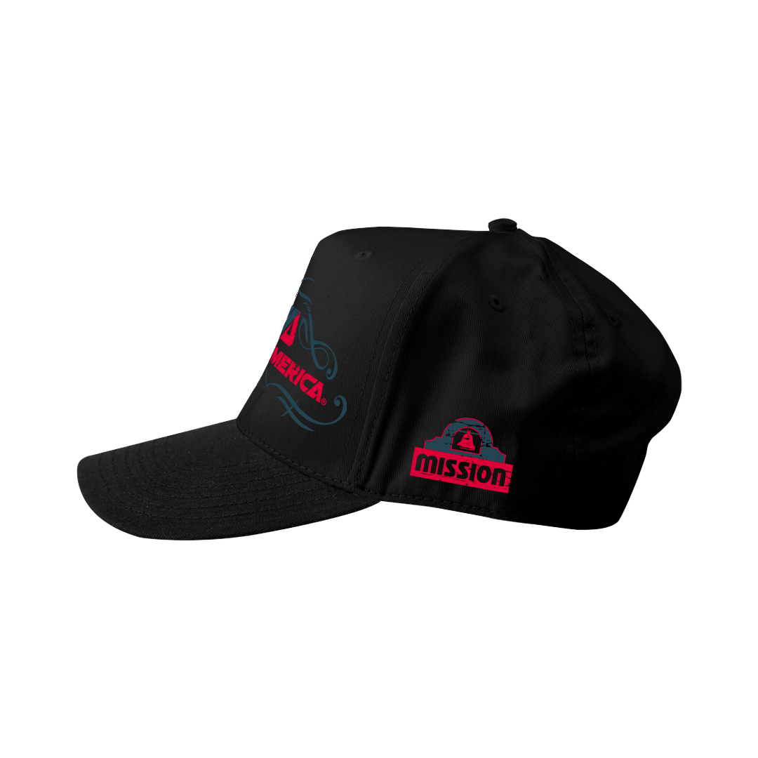 Iron Throne Snapback MotoAmerica®