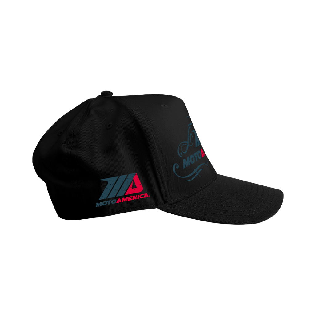 Iron Throne Snapback MotoAmerica®