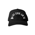 Is My Bike Okay? Snapback MotoAmerica®