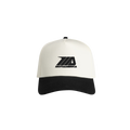 Legacy Frame Two-Tone Cap,  MotoAmerica®
