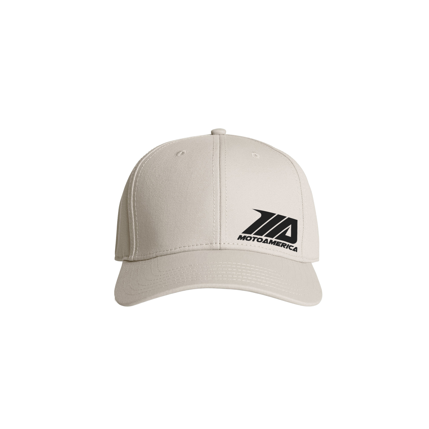 Legacy Icon Cap Bone, MotoAmerica®