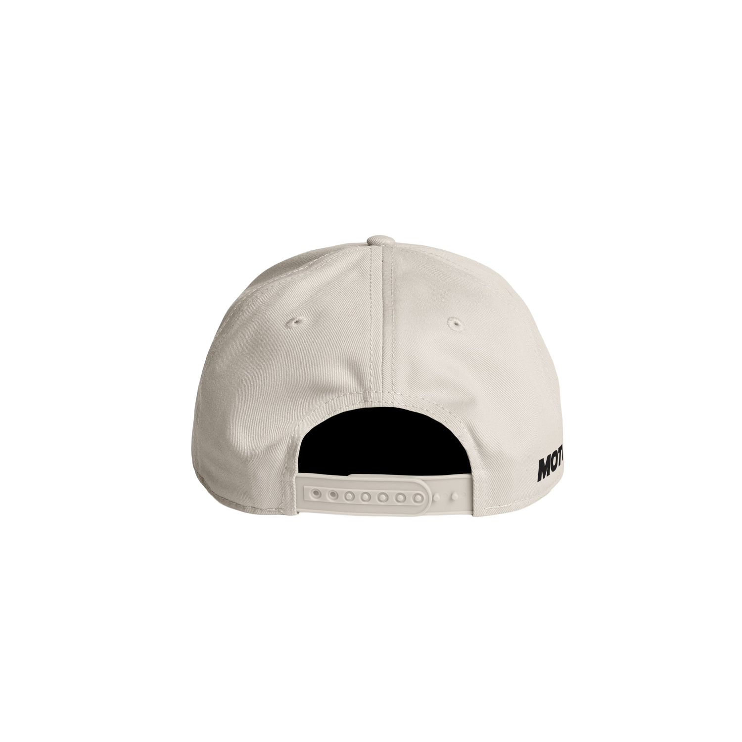 Legacy Icon Cap Bone, MotoAmerica®
