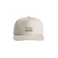 Bar None Relaxed Bone Snapback MotoAmerica®