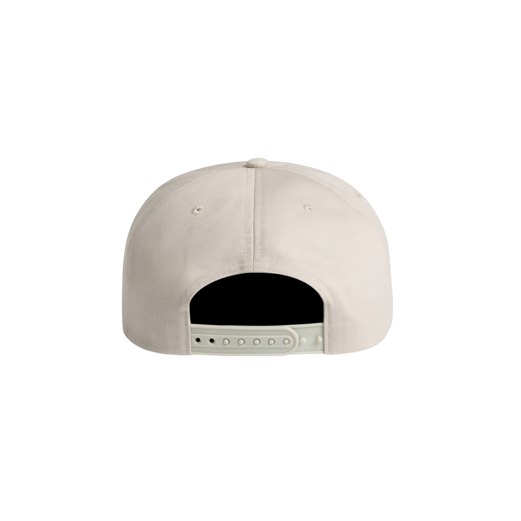 Bar None Relaxed Bone Snapback MotoAmerica®