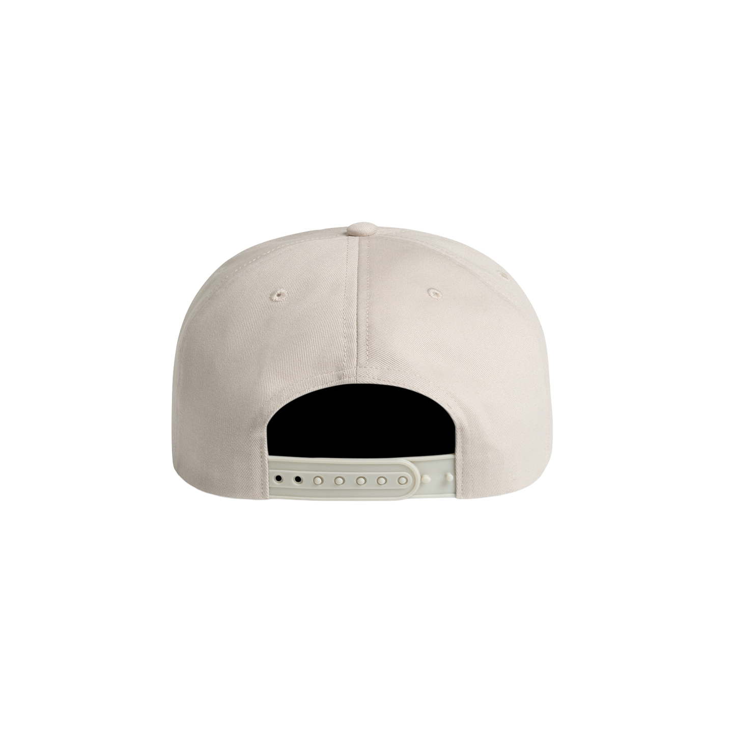 Bar None Relaxed Bone Snapback MotoAmerica®