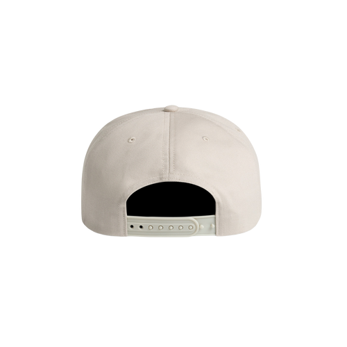 Bar None Relaxed Bone Snapback MotoAmerica®