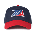 MA All The Way Snapback, MotoAmerica®