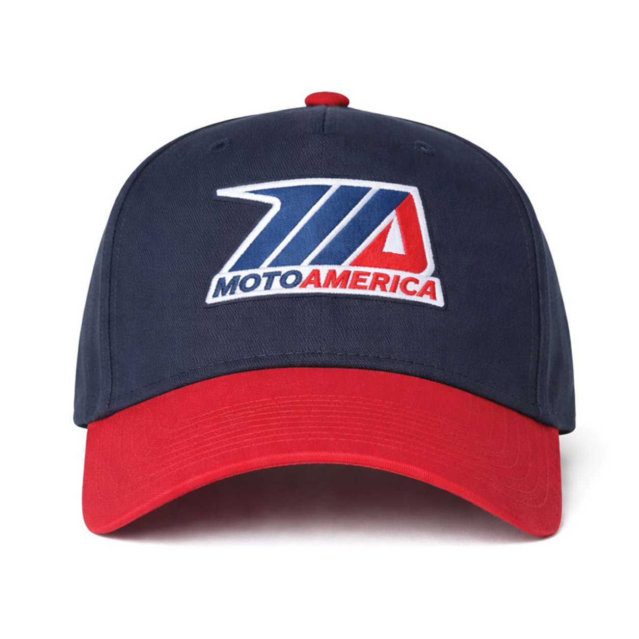MA All The Way Snapback, MotoAmerica®