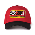 BAGGER Finish Snapback, MotoAmerica®