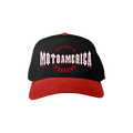 Iron on Iron Snapback MotoAmerica®