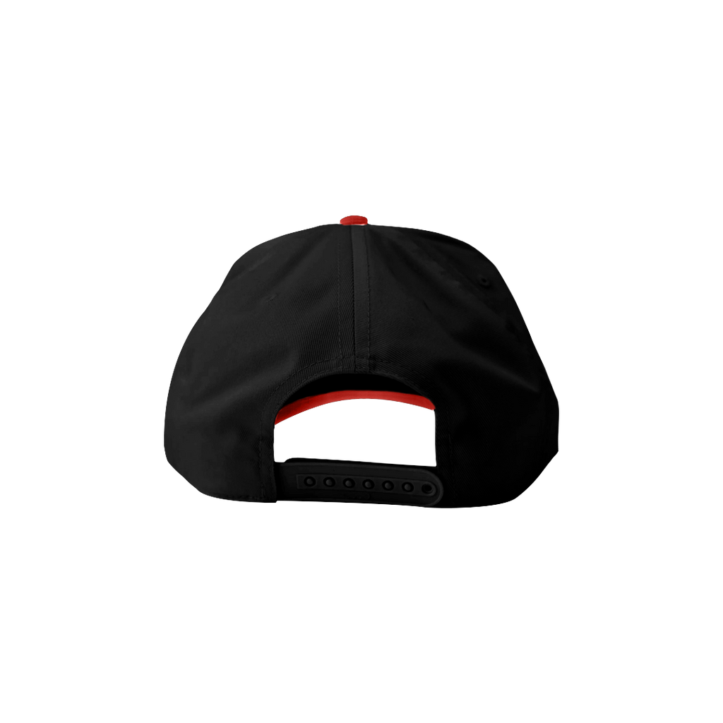 Iron on Iron Snapback MotoAmerica®