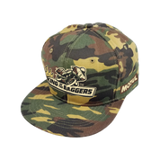 Mission, Motul KOTB Camo Snapback, MotoAmerica®